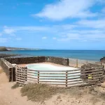 Villa Playa Marina Eco Mala *