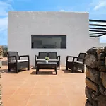 Villa Playa Marina Eco Mala Arrieta (Lanzarote)
