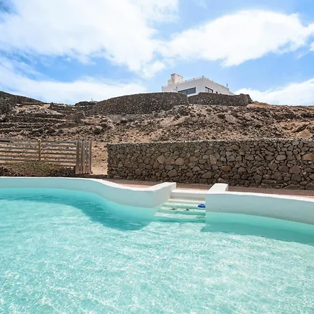 Villa Playa Marina Eco Mala *