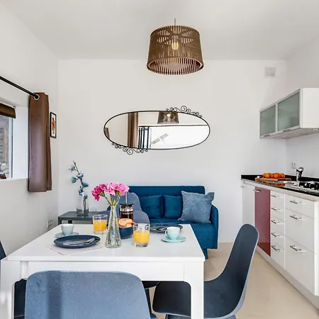Villa Playa Marina Eco Mala