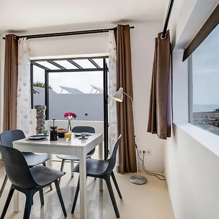 Villa Playa Marina Eco Mala