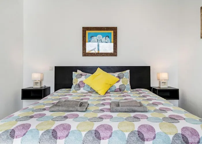 Playa Marina Eco Mala Villa *