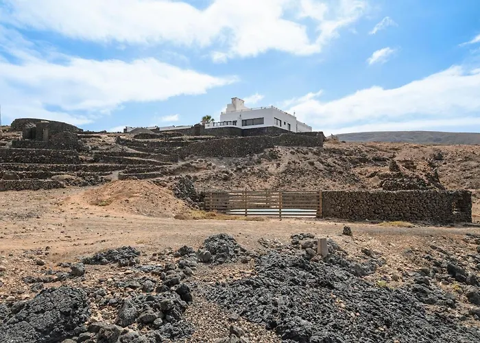Playa Marina Eco Mala Villa