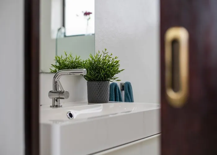 Villa Playa Marina Eco Mala