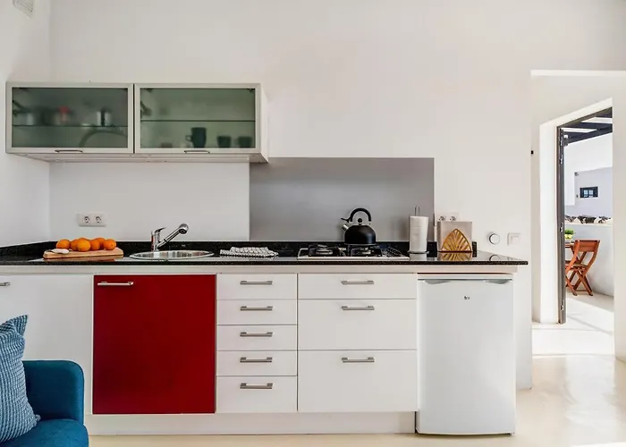 Playa Marina Eco Mala Villa