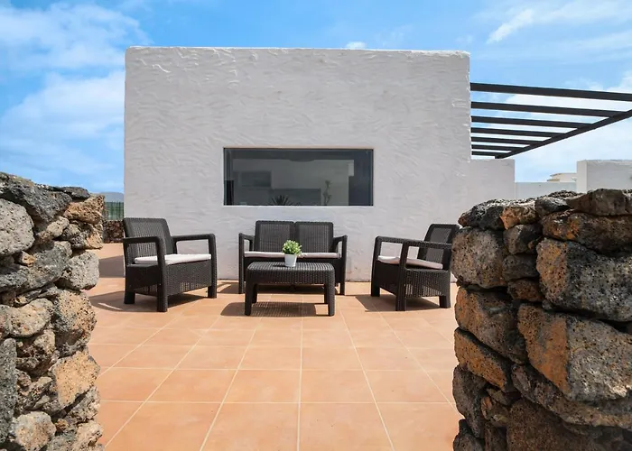 Playa Marina Eco Mala