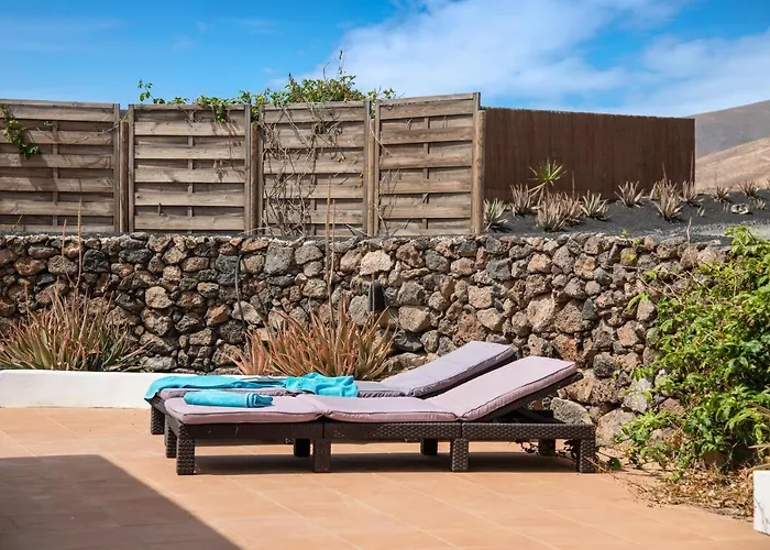 Villa Playa Marina Eco Mala *