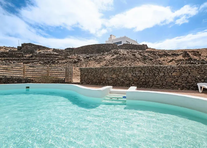 Villa Playa Marina Eco Mala *